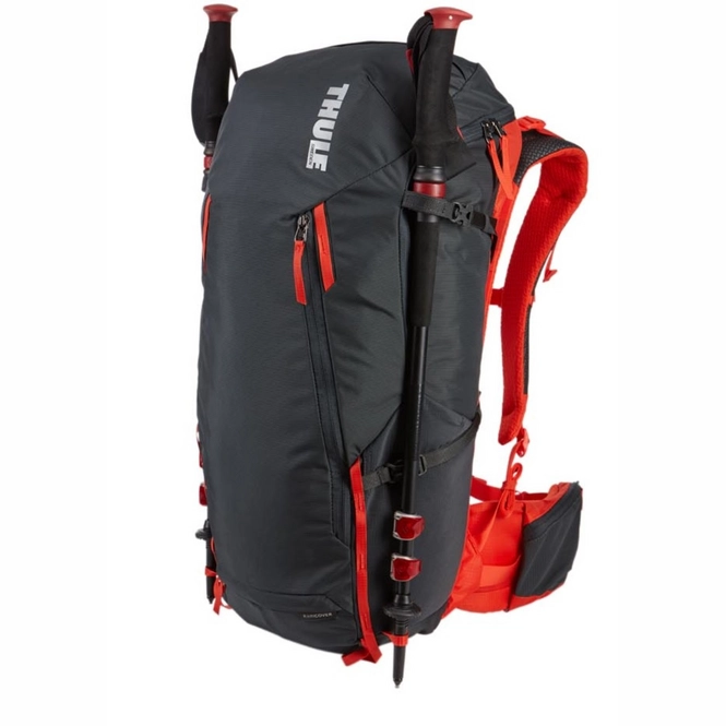 Rucksack Thule AllTrail 35L Garden Green Herren 13 Rucksack Thule AllTrail 35L Garden Green Herren – Bild 11