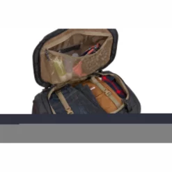 Rucksack Thule Landmark 40L Dark Bordeaux Damen -Camping Geschäft 9 656835 sized 2000x2000