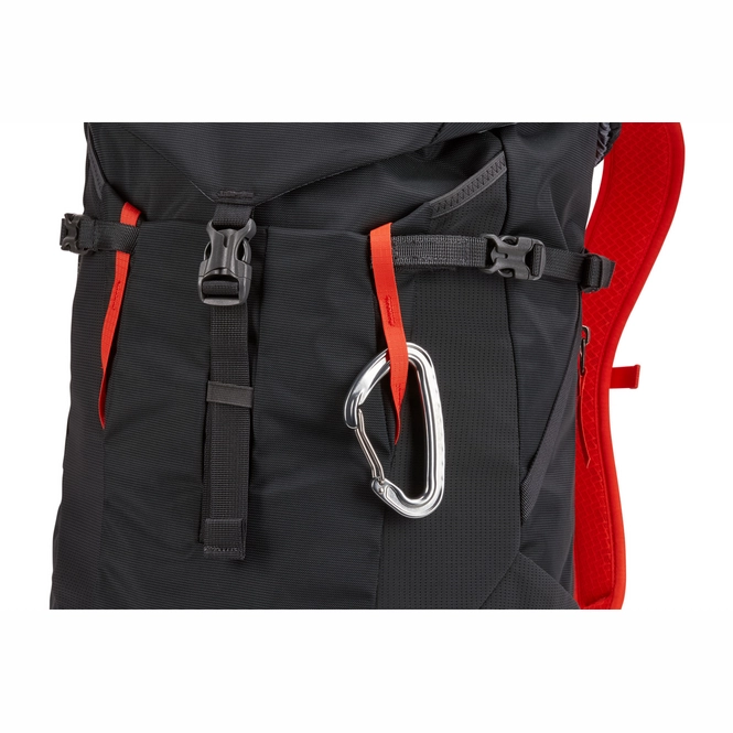 Rucksack Thule AllTrail 25L Obsidian Herren 11 Rucksack Thule AllTrail 25L Obsidian Herren – Bild 9