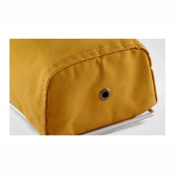 Flaschenhalter Fjallraven Kanken Bottle Pocket Ochre -Camping Geschäft 9 Kanken Bottle Pocket 23793 160 I DETAIL FJR