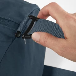 Fjallraven Reisetasche Fjällräven Vardag Duffel 30 Deep Forest -Camping Geschäft 9 Vardag Duffel 30 27243 638 G DETAIL FJR