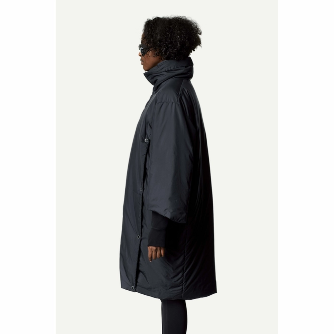 Jacke Houdini The Cloud Rock Black 11 Jacke Houdini The Cloud Rock Black – Bild 9