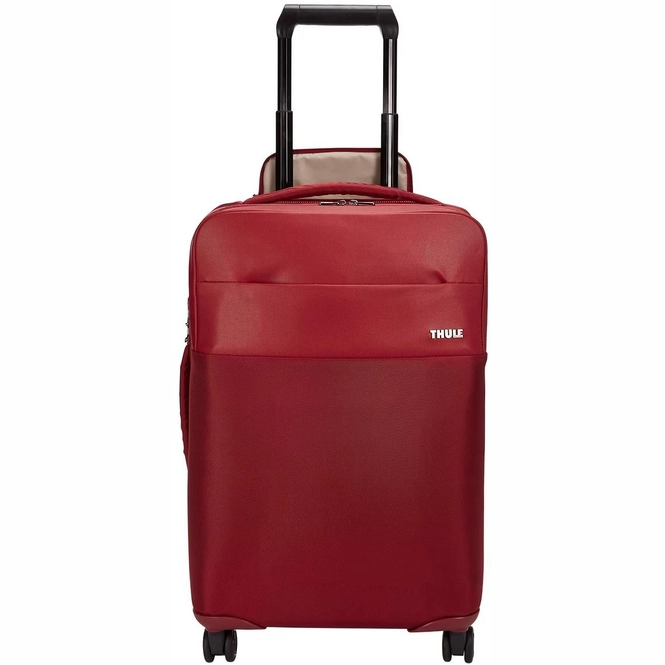 Koffer Thule Spira Carry On Spinner Limited Edition Rio Red 12 Koffer Thule Spira Carry On Spinner Limited Edition Rio Red – Bild 10