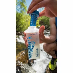 Wasserflasche Katadyn Befree 0,6L -Camping Geschäft 9200000064858811 6