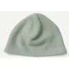 Mütze Houdini Alto Hat Green Horizon (Small) -Camping Geschäft Acc Alto Hat Green Horizon 370294 221 FLAT C low 2