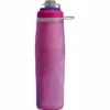 Wasserflasche CamelBak Peak Fitness Chill Pink Blue 0,75L -Camping Geschäft CB1877601075