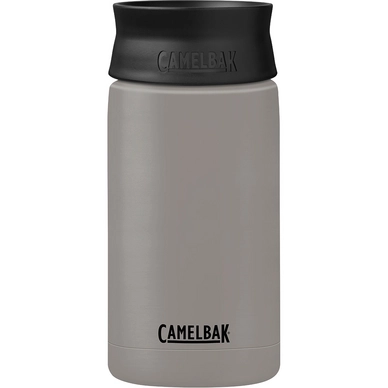 Thermobecher CamelBak Hot Cap Lifestyle Vacuum Insulated Edelstahl Stone 0,35L 3 Thermobecher CamelBak Hot Cap Lifestyle Vacuum Insulated Edelstahl Stone 0,35L