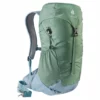 Rucksack Deuter AC Lite 14 SL Aloe Dusk 1 Rucksack Deuter AC Lite 14 SL Aloe Dusk -Camping Geschäft DR3420521 2335