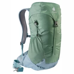 Rucksack Deuter AC Lite 14 SL Aloe Dusk