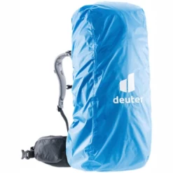 Regenschutz Deuter Raincover III Cool Blue 21