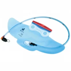 Wasserbeutel Deuter Streamer 1.5 L Transparent