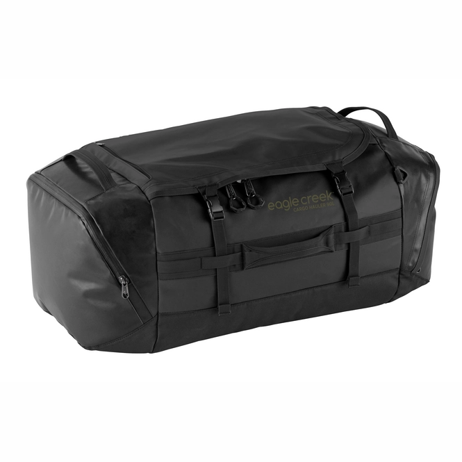 Reisetasche Eagle Creek Cargo Hauler Duffel 90L Jet Black 7 Reisetasche Eagle Creek Cargo Hauler Duffel 90L Jet Black – Bild 5