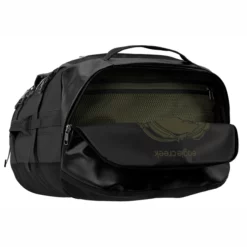 Reisetasche Eagle Creek Cargo Hauler Duffel 90L Jet Black 20 Reisetasche Eagle Creek Cargo Hauler Duffel 90L Jet Black -Camping Geschäft EC0A48XY 281 g