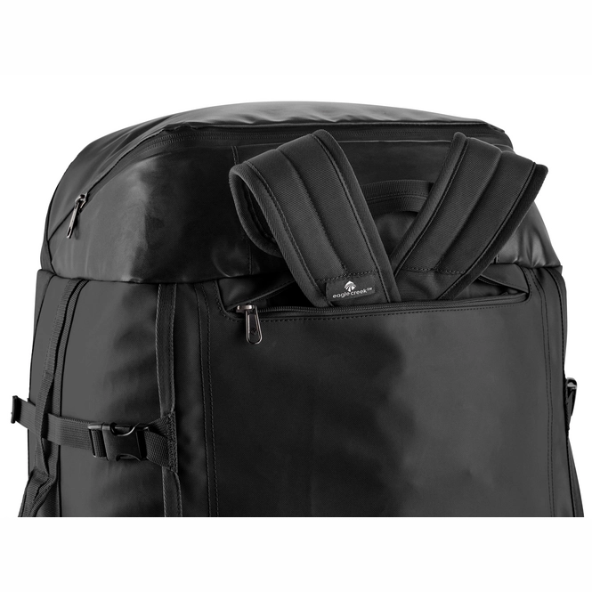 Reisetasche Eagle Creek Cargo Hauler Duffel 90L Jet Black 10 Reisetasche Eagle Creek Cargo Hauler Duffel 90L Jet Black – Bild 8