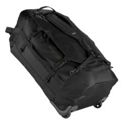 Reisekoffer Eagle Creek Cargo Hauler Wheeled Duffel 130L Jet Black