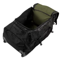 Reisekoffer Eagle Creek Cargo Hauler Wheeled Duffel 130L Jet Black -Camping Geschäft EC0A48XZ 281 f 1