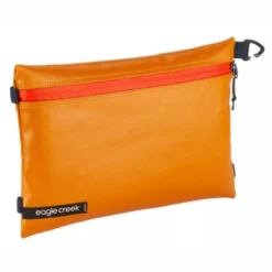 Organizer Eagle CreekPack-It™ Gear Pouch Large Sahara Yellow