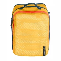 Organizer Eagle Creek Pack-It™ Reveal Expansion Cube Medium Sahara Yellow 10 Organizer Eagle Creek Pack-It™ Reveal Expansion Cube Medium Sahara Yellow -Camping Geschäft EC0A48ZA299 2