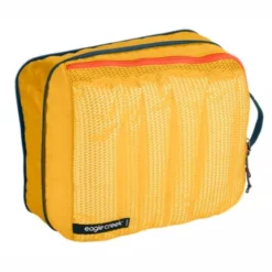 Organizer Eagle Creek Pack-It™ Reveal Expansion Cube Medium Sahara Yellow 11 Organizer Eagle Creek Pack-It™ Reveal Expansion Cube Medium Sahara Yellow -Camping Geschäft EC0A48ZA299 3