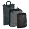 Organizer Eagle Creek Pack-It™ Essentials Set Black -Camping Geschäft EC0A5291010
