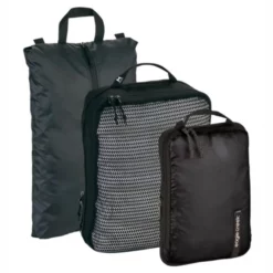 Organizer Eagle Creek Pack-It™ Essentials Set Black