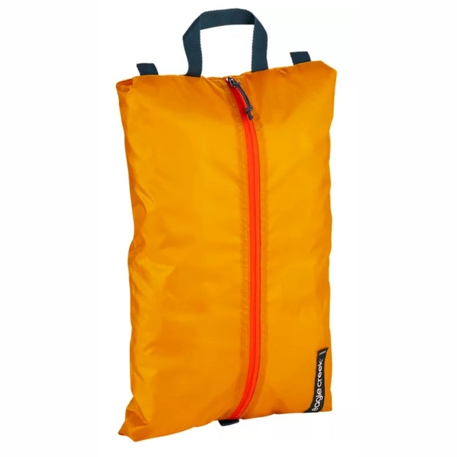 Organiser Eagle Creek Pack-It™ Essentials Set Sahara Gelb 4 Organiser Eagle Creek Pack-It™ Essentials Set Sahara Gelb – Bild 2