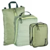 Organizer Eagle Creek Pack-It™ Essentials Set Mossy Green 1 Organizer Eagle Creek Pack-It™ Essentials Set Mossy Green -Camping Geschäft EC0A5291326