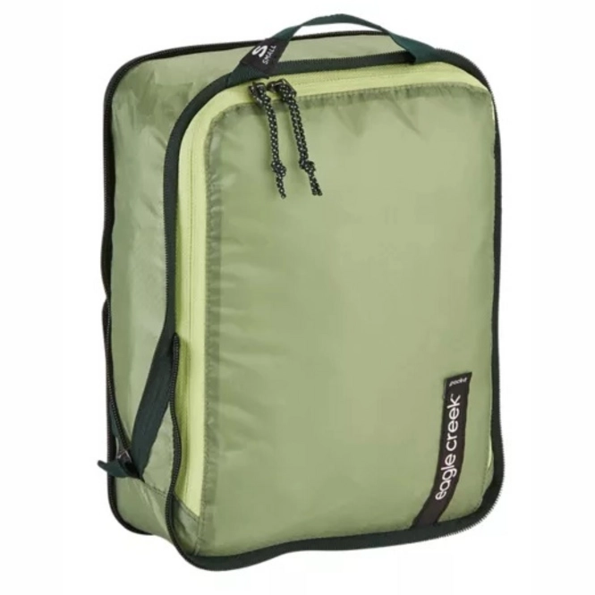 Organizer Eagle Creek Pack-It™ Essentials Set Mossy Green 6 Organizer Eagle Creek Pack-It™ Essentials Set Mossy Green – Bild 4