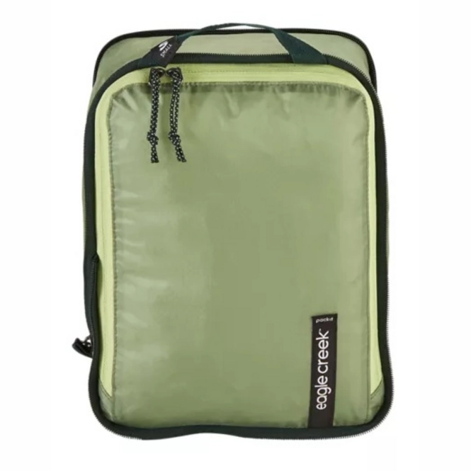 Organizer Eagle Creek Pack-It™ Essentials Set Mossy Green 7 Organizer Eagle Creek Pack-It™ Essentials Set Mossy Green – Bild 5