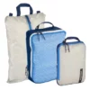 Organiser Eagle Creek Pack-It™ Essentials Set Aizome Blau Grau -Camping Geschäft EC0A5291340