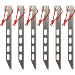 Heringe EOE Nohl Ti 25X160 V (6er Set)