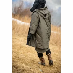 Jacke Houdini The Cloud Frost Green -Camping Geschäft Houdini Sportswear F20 Outdoor NG 00093 72ppi lowres