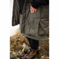 Jacke Houdini The Cloud Frost Green -Camping Geschäft Houdini Sportswear F20 Outdoor NG 00355 72ppi