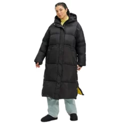 Jacke UGG Keeley Long Puffer Coat Tar Damen