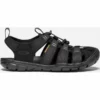 Sandalen Keen Clearwater Cnx Black Schwarz Damen 2 Sandalen Keen Clearwater Cnx Black Schwarz Damen -Camping Geschäft K1020662 1 1