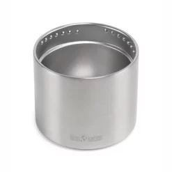 Lebensmittelbehälter Klean Kanteen TKCanister Brushed Stainless 473 Ml -Camping Geschäft K16TKCAN BS E 3