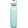 Thermosflasche Klean Kanteen Classic Blue Tint 592 Ml 1 Thermosflasche Klean Kanteen Classic Blue Tint 592 Ml -Camping Geschäft K20VCPPL BT