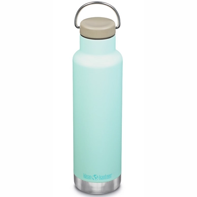 Thermosflasche Klean Kanteen Classic Blue Tint 592 Ml 3 Thermosflasche Klean Kanteen Classic Blue Tint 592 Ml