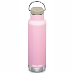Thermosflasche Klean Kanteen Classic Lotus 592 Ml