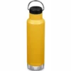 Thermosflasche Klean Kanteen Classic Marigold 592 Ml -Camping Geschäft K20VCPPL MG
