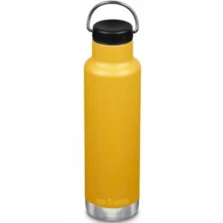 Thermosflasche Klean Kanteen Classic Marigold 592 Ml
