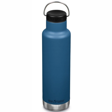 Thermosflasche Klean Kanteen Classic Real Teal 592 Ml 3 Thermosflasche Klean Kanteen Classic Real Teal 592 Ml