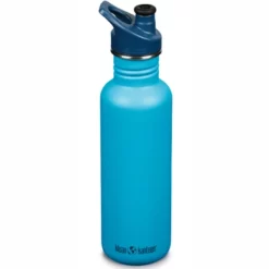 Reiseflasche Klean Kanteen Classic Hawaiian Ocean 800 Ml