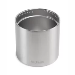 Lebensmittelbehälter Klean Kanteen TKCanister Brushed Stainless 946 Ml -Camping Geschäft K32TKCAN BS E 3