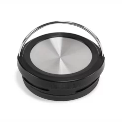 Lebensmittelbehälter Klean Kanteen TKCanister Brushed Stainless 946 Ml -Camping Geschäft K32TKCAN BS E 7