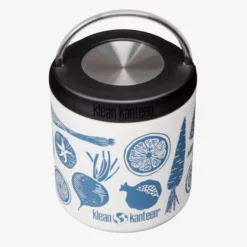 Lebensmittelbehälter Klean Kanteen TKCanister Limited Edition Graphic 237 Ml