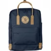 Fjallraven Rucksack Fjällräven Kånken No. 2 Navy -Camping Geschäft Kanken No2 23565 560