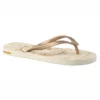Flip-Flops Napapijri Lele Gold Damen 1 Flip-Flops Napapijri Lele Gold Damen -Camping Geschäft LELE 12799047 N30