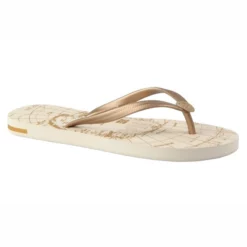 Flip-Flops Napapijri Lele Gold Damen