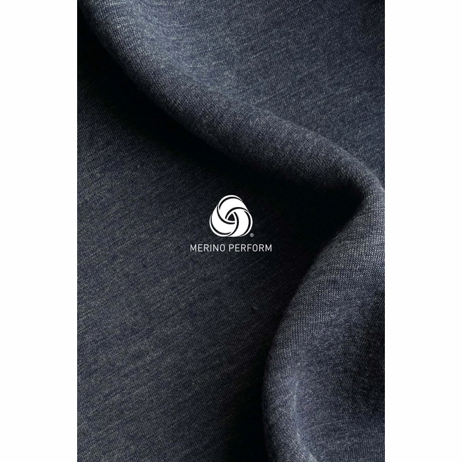 Mütze Houdini Alto Hat True Black (Medium) 4 Mütze Houdini Alto Hat True Black (Medium) – Bild 2